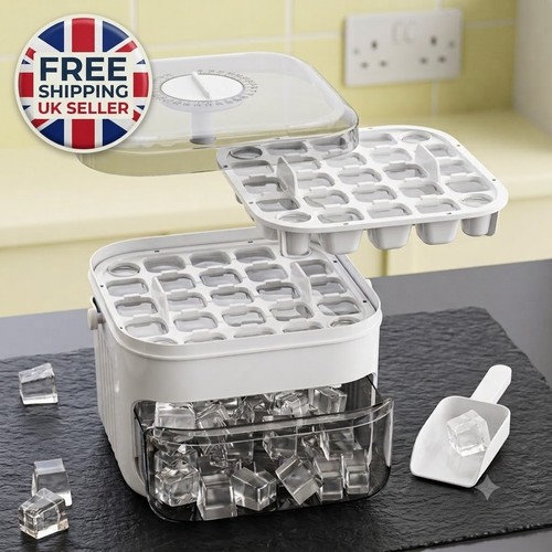 Portable ice maker - portable,