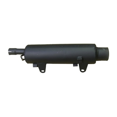 Exhaust honda trx 350 - exhaust,