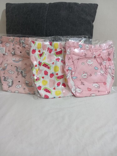 Potty training pants pack - pants,