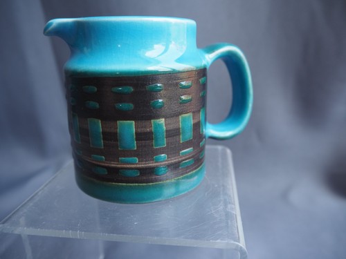 Vintage surrey ceramics jug - vintage,