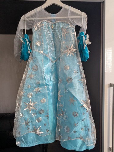 Disney frozen costume elsa - frozen,