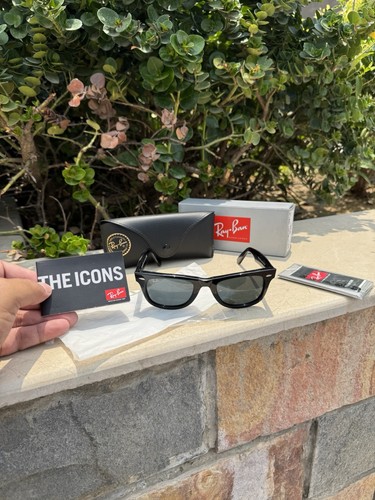 Ray ban sunglasses black - ray-ban,