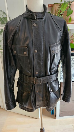 Belstaff trialmaster panther - belstaff,