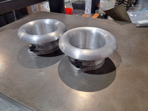 48mm aluminium weber - 48mm,