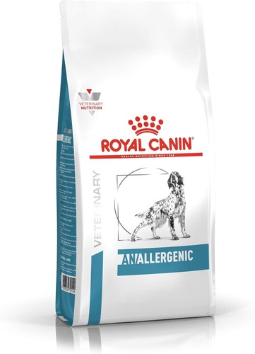 Royal canin allergenic - royal,