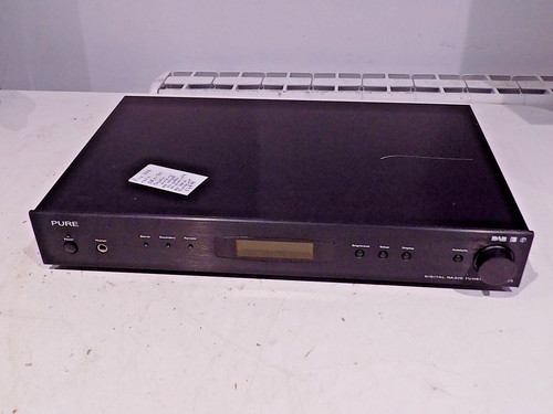 Pure dab drx 701es tuner - drx-701es, hifi
