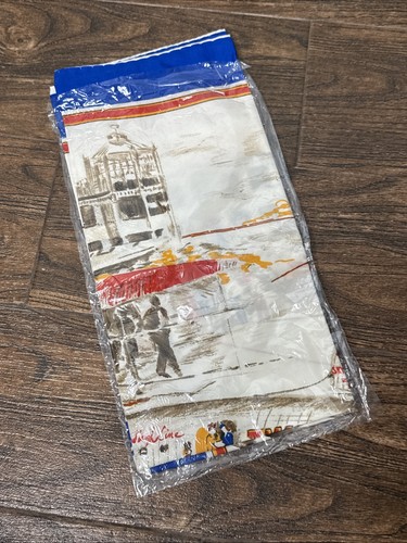 New vintage twa - new,