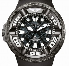 Limit. Citizen Promaster