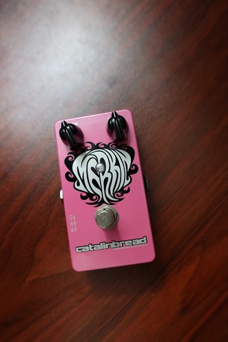 Catalinbread merkin fuzz - merkin,