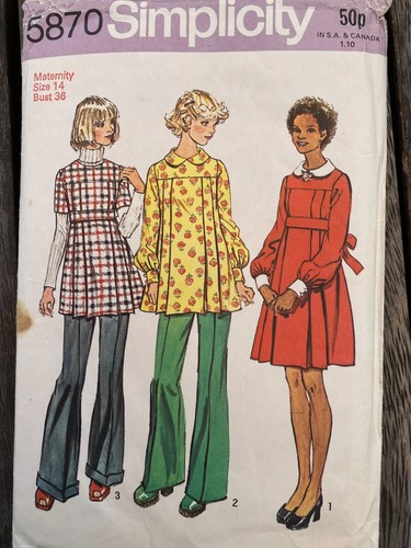 Vintage simplicity sewing - simplicity,