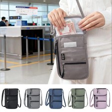Rfid blocking travel body - blocking,
