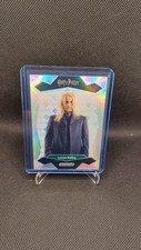 2024 kakawow phantom harry potter -  Lucious Malfoy - Silver Refractor