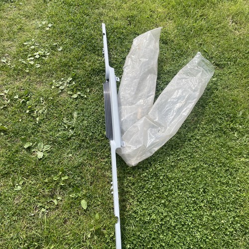 Ford sierra mk2 - sierra, bumper