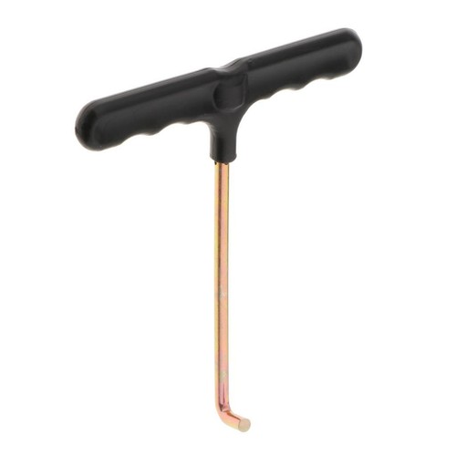 Trampoline springs puller - trampoline,