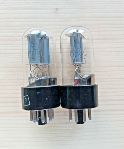 Pair 6n8s nevz - a,