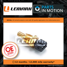 Coolant Temperature Sensor