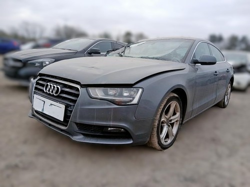 For breaking 2013 audi - 2013, 2.0
