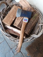Vintage hand forged keen 4 - vintage,