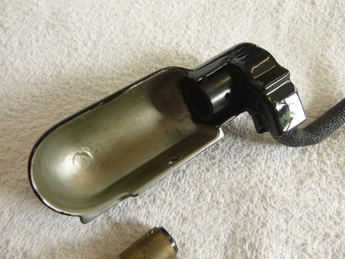 Vintage singer 201k potted - singer,
