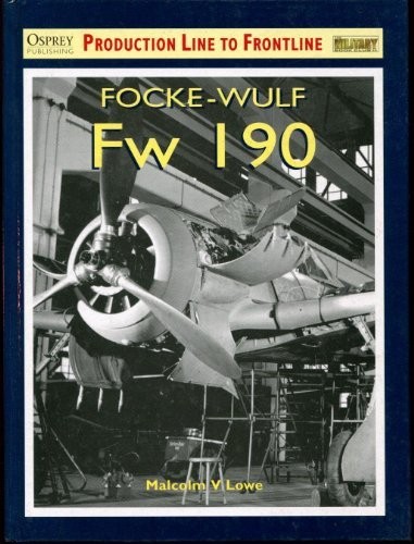 Focke wulf 190 - focke-wulf,