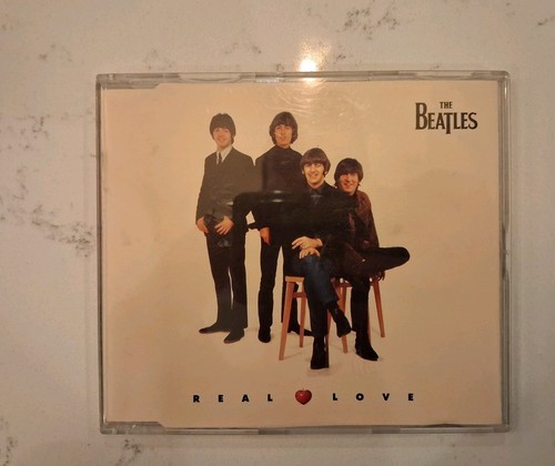 The beatles real love 4 - the,