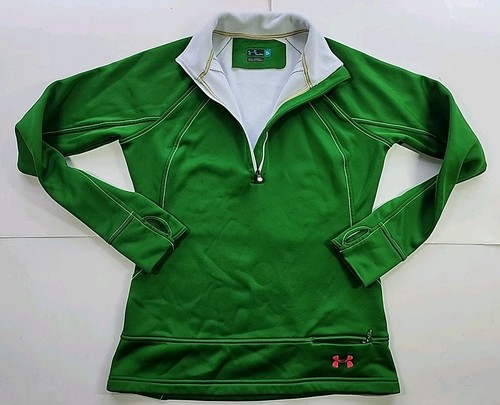 Under armour semi - under, fitted