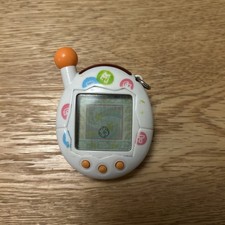 Bandai Tamagotchi Connection