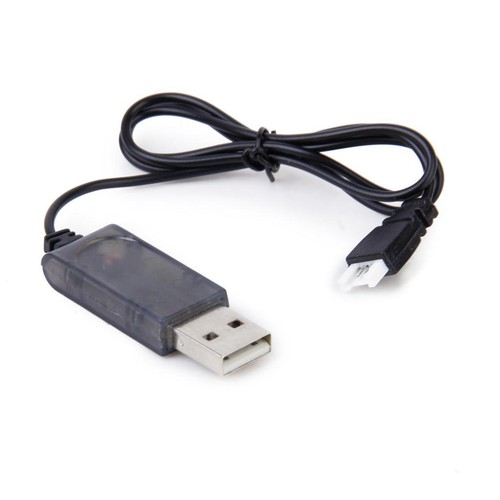 Charging cable black for syma - cable,