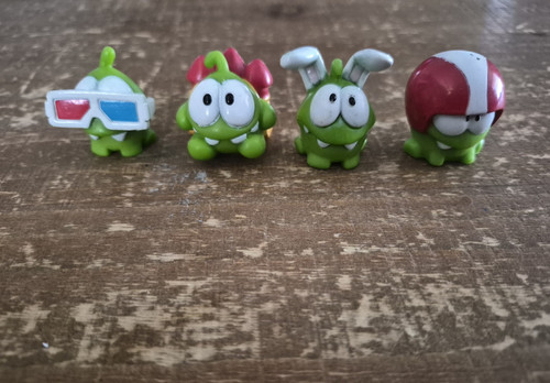 Cut the rope noms - cut,