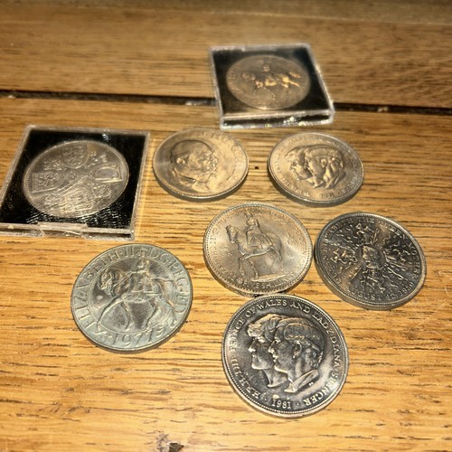 Commemorative coins royal - coins,