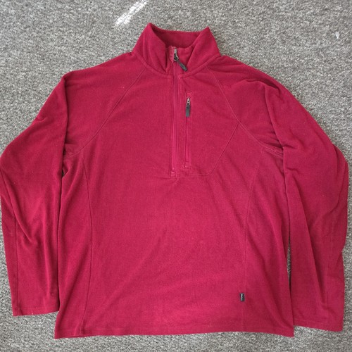 Rohan micro grid fleece men - fleece, men's