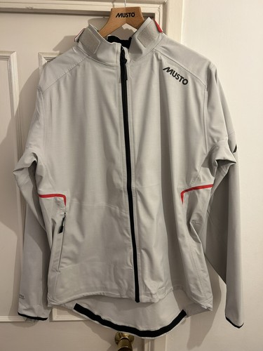 Musto mpx gtx - mpx, infinium