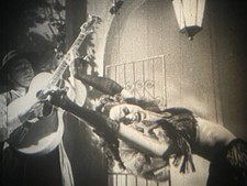 16mm B/W Musical Compilation