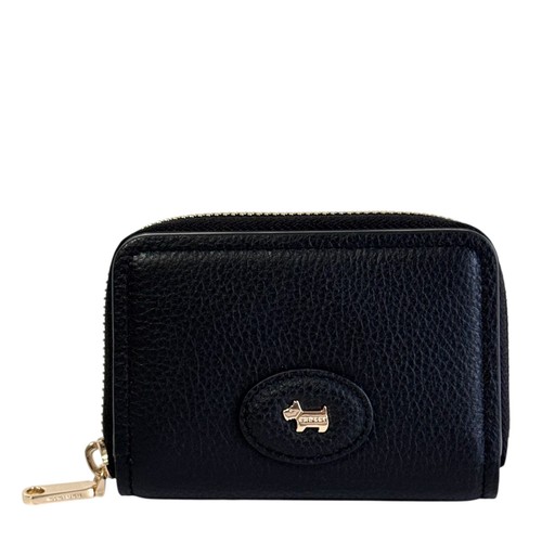 Radley purse black leather - purse,