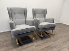 Callie light grey - light, fabric