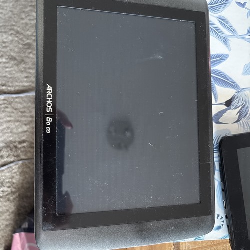 Archos inch tablet - 80, g9