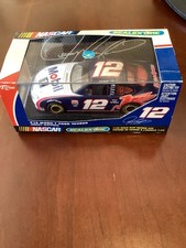 Scalextric nascar mobil 1 - scalextric, 12