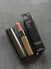 Kiko Milano Gossamer Emotion Creamy Lipstick In Shade 101 Natural Rose