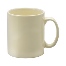 Coloured Plain Mug Set –