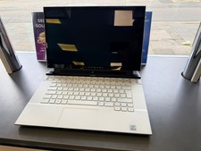 Alienware M15 R4 Geforce Rtx