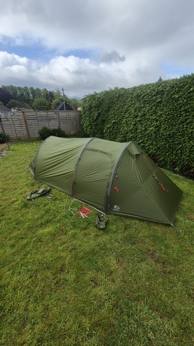 Vango f10 xenon - vango, +