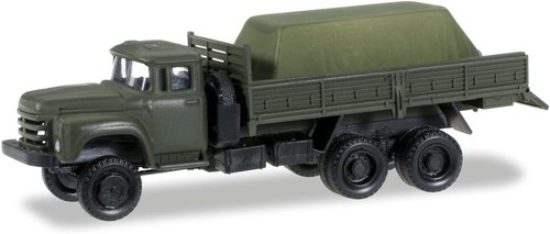 Herpa 745260 military - 745260,