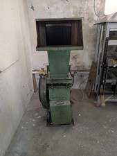 Granulator Machine for