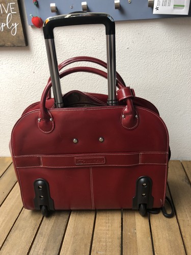 Mcklein edgebrook wheeled - mcklein,