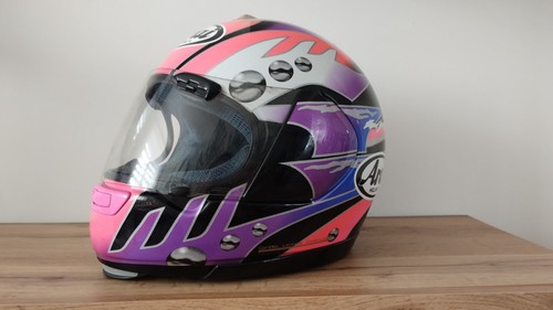 Arai quantum tetsuya - e, harada