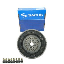 Dual Mass Flywheel for VW