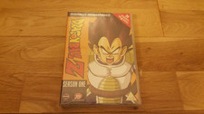 Dragon Ball Z: Season 1 SERIES