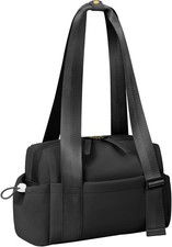 Lady Small Travel Zip Bag