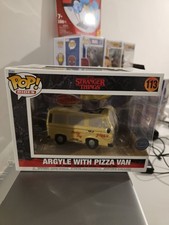 Funko pop stranger - funko, things