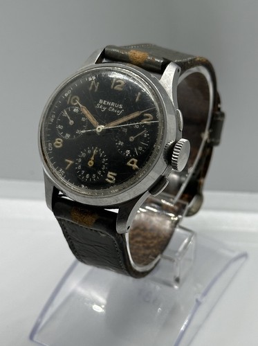Vintage benrus sky - sky, venus